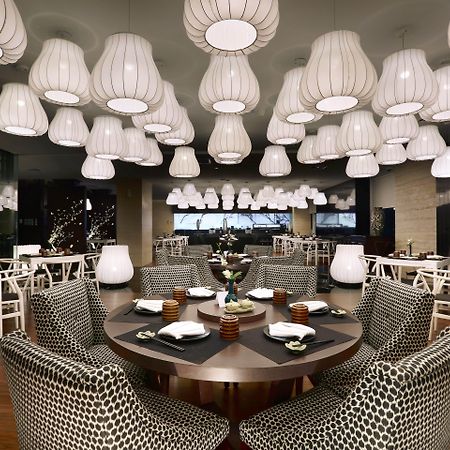 Aston Priority Simatupang Hotel And Conference Center Jakarta Kültér fotó