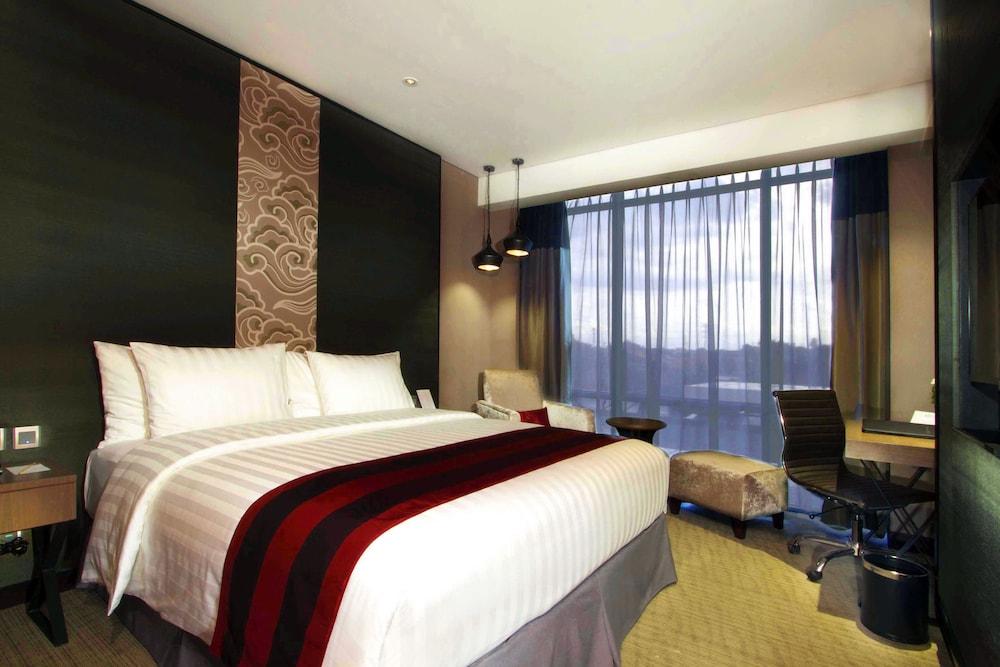 Aston Priority Simatupang Hotel And Conference Center Jakarta Kültér fotó